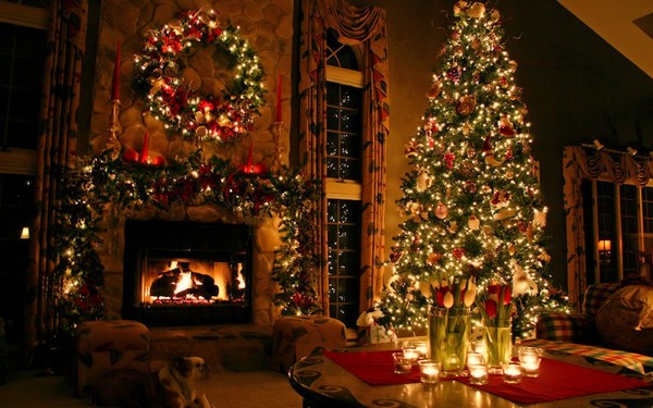 شجرة-الميلاد