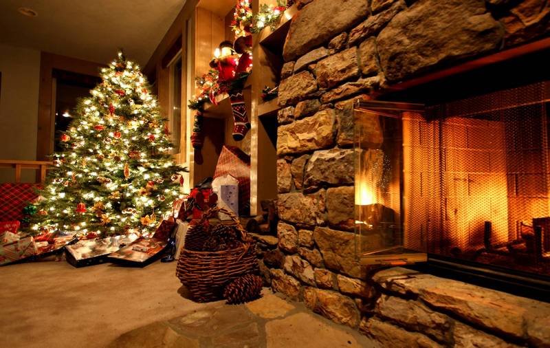 شجرة-الميلاد