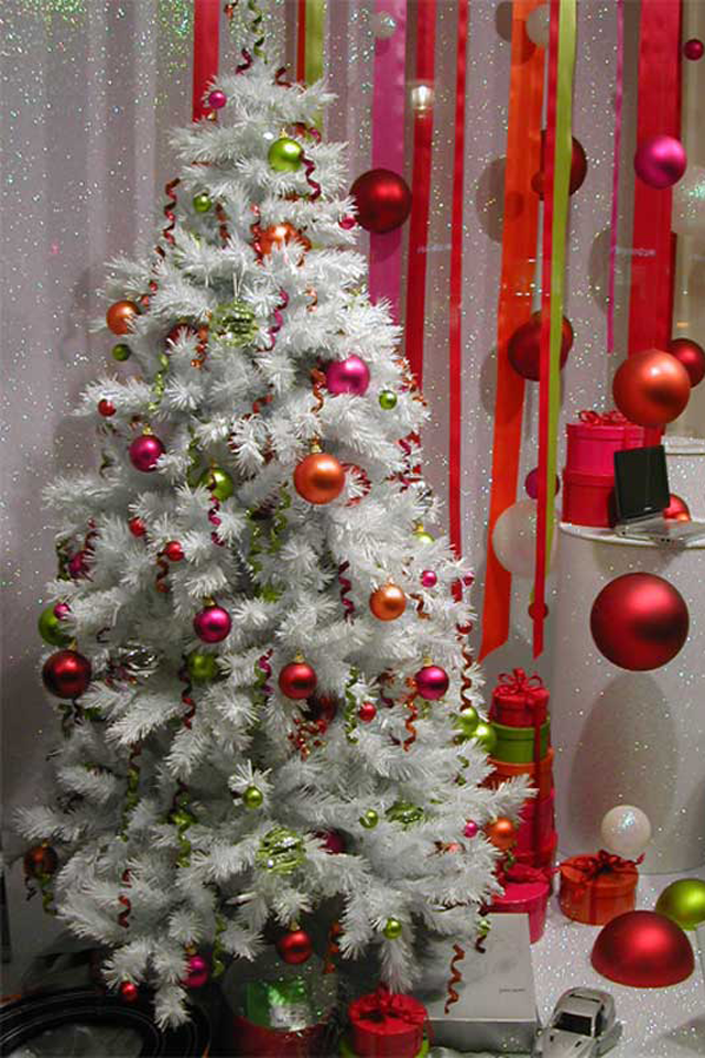 شجرة-بالريش