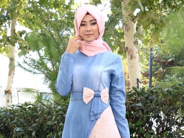 عبايات-جينز