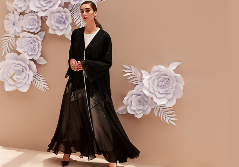 عباية-zehi-design