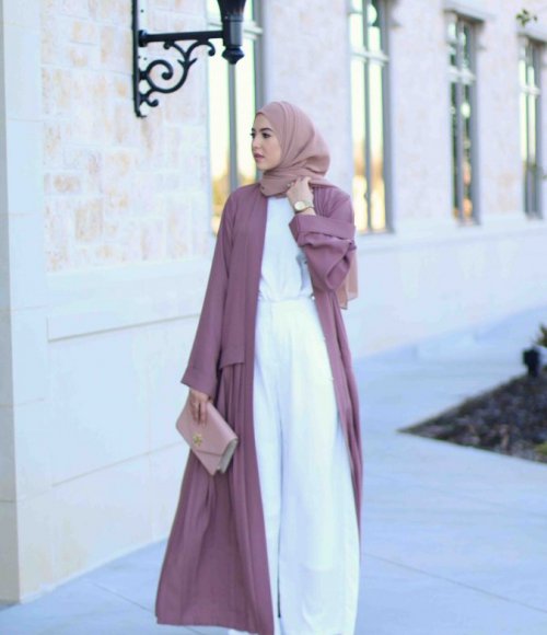 عباية-ابيض-وموف