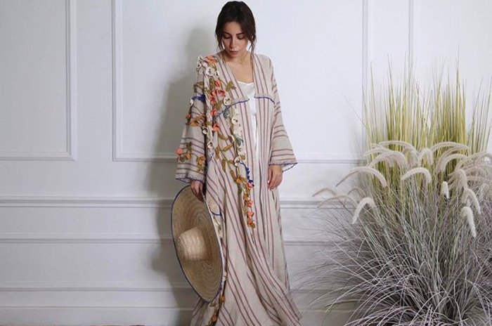 عباية-استقبال-ملونة