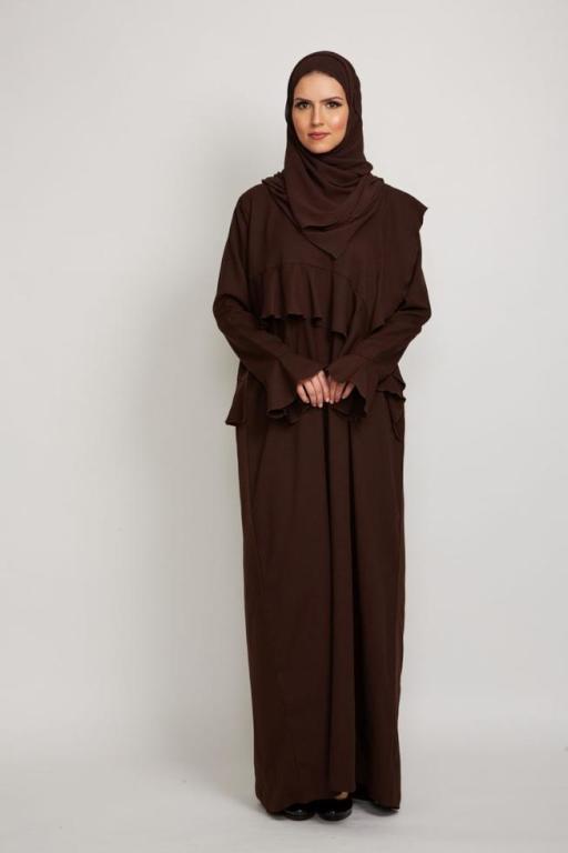عباية-بني