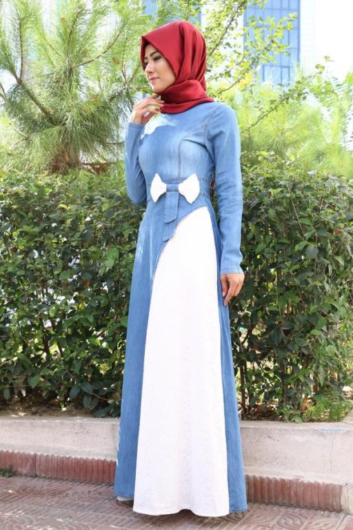 عباية-لونين