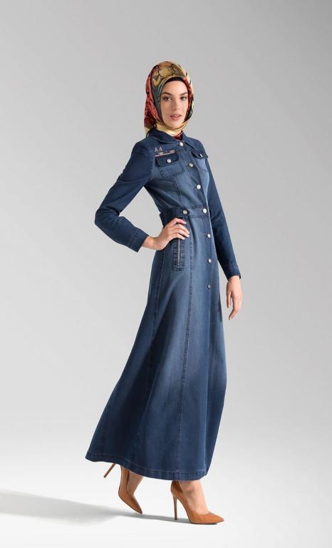 عباية-كاجول