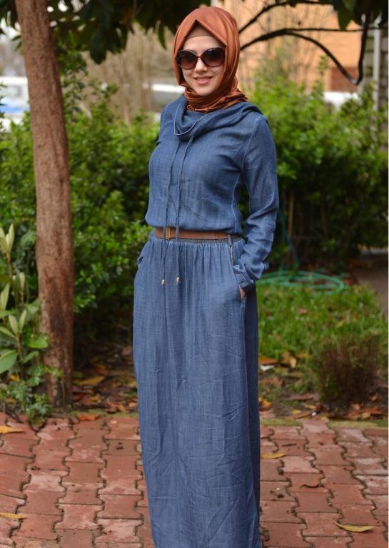 عباية-فضفاضة