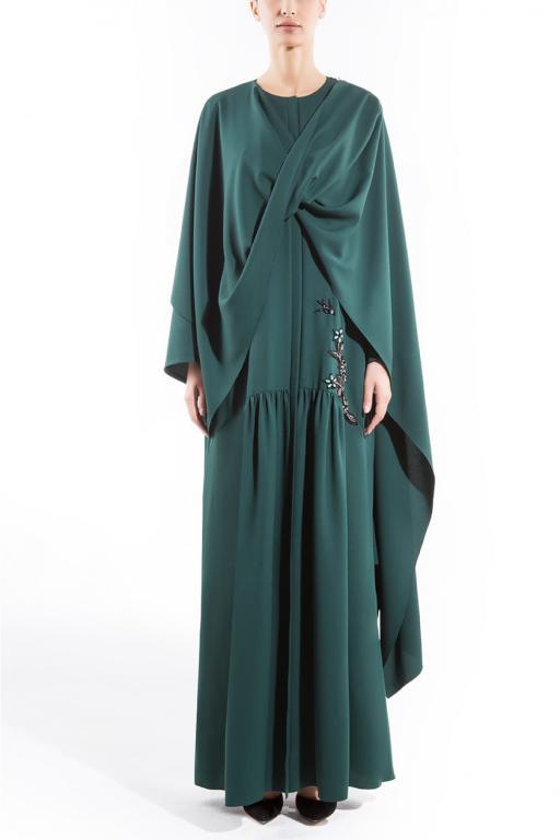 عباية-زيتي