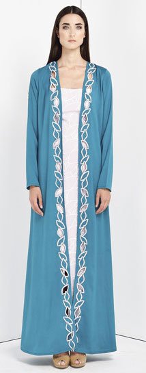 عباية-مفتوحة-زرقاء-من-اندماج