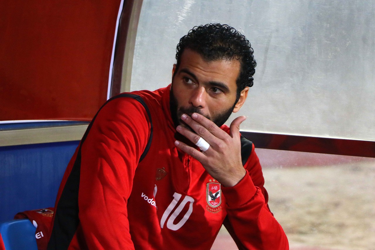 عماد متعب