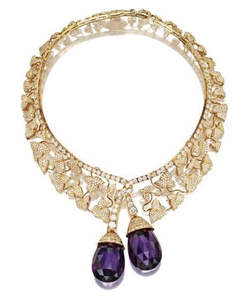 فان-كليف-اند-اربلز