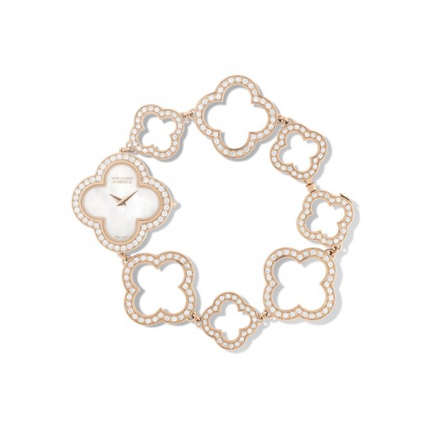 فان-كليف-اند-اربلز