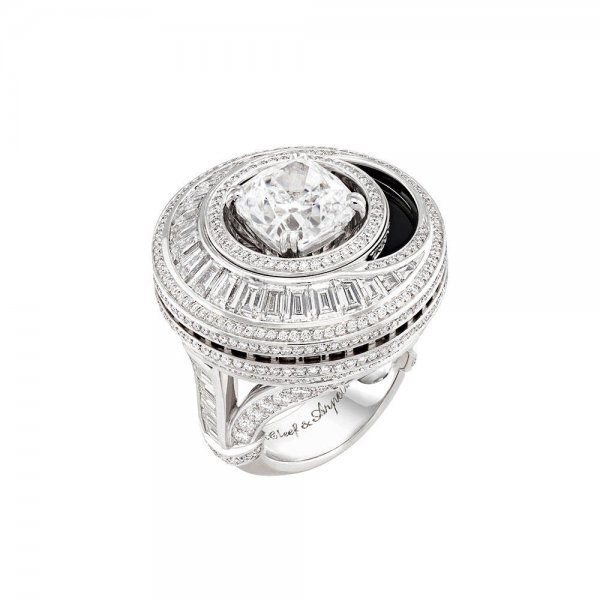 فان-كليف-اند-اربلز