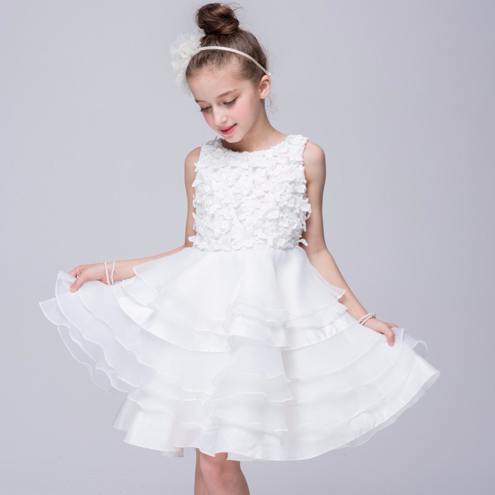 فساتين-اطفال-للزفاف