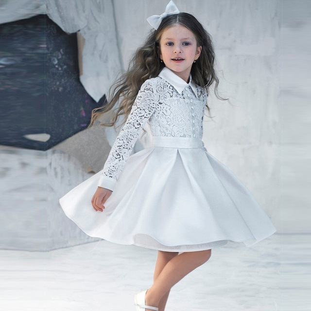 فستان-ابيض-بكم