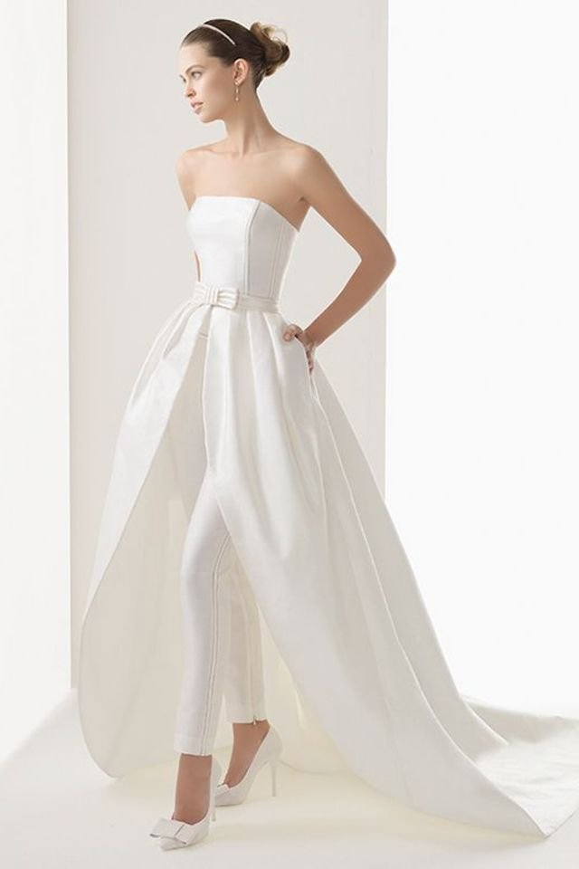 فستان-زفاف-كب-بالجمبسوت