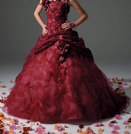 فستان-نبيتي