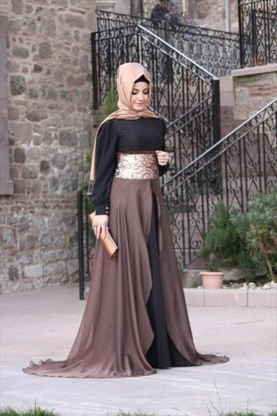 فستان-اسود