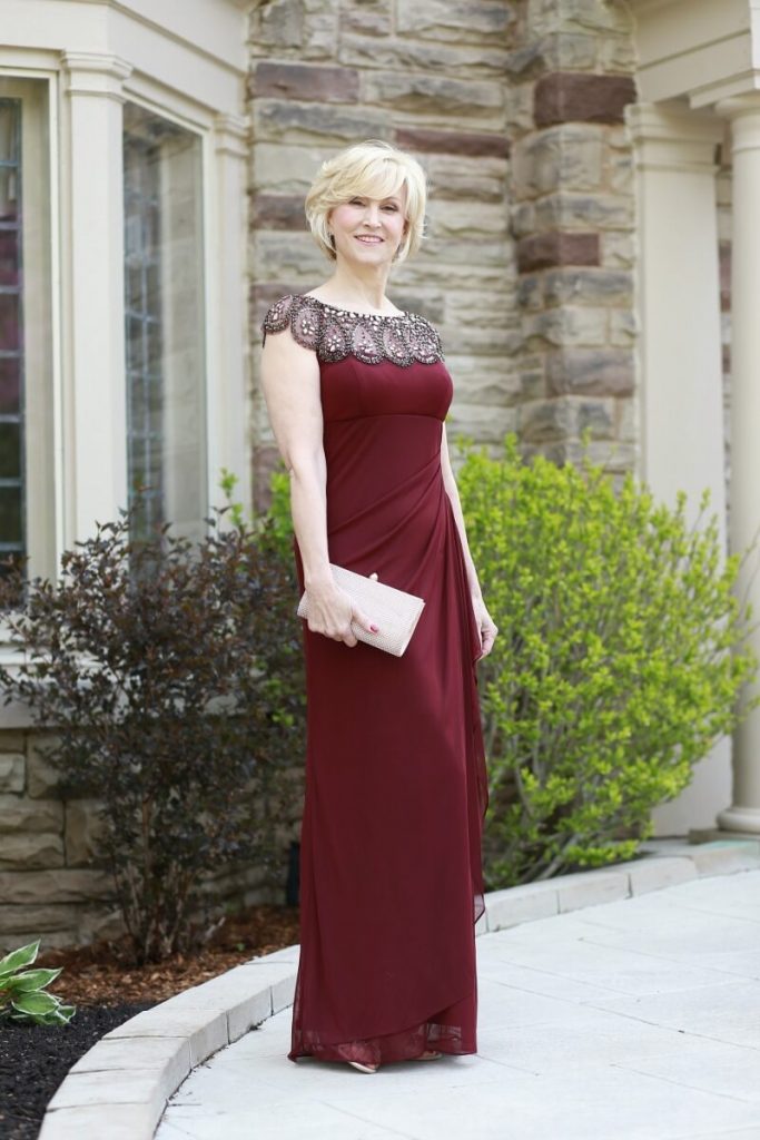فستان-نبيتي