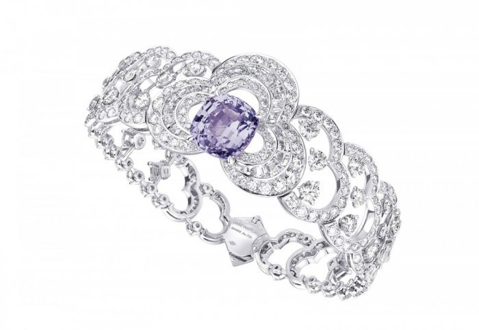 لويس-فيتون-الماس-الذهب-الابيض