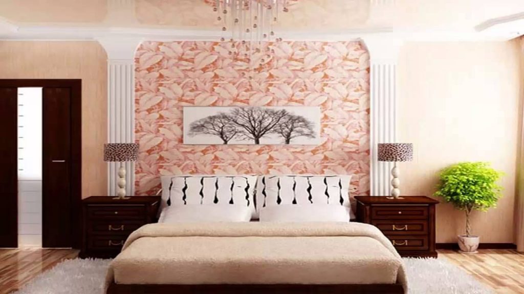 5 افكار لتجديد ديكور جدران المنزل مشاهير