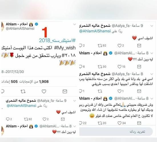 الفنانة أحلام