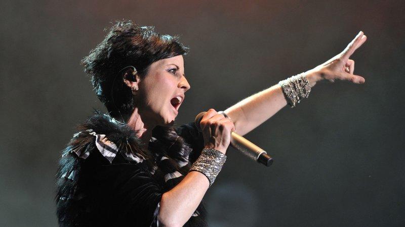 Dolores-O'Riordan