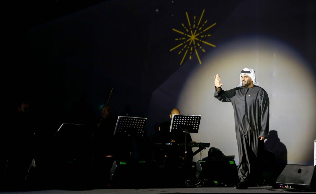 اجدد-حفلة-لحسين-الجسمي
