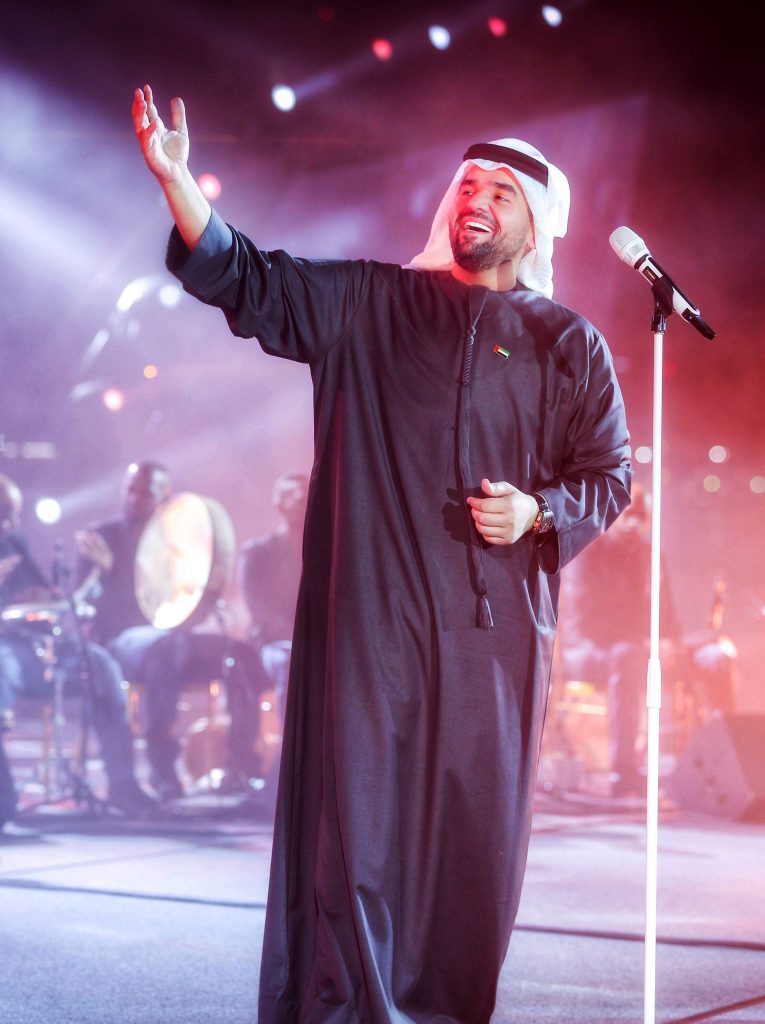 حسين-الجسمي