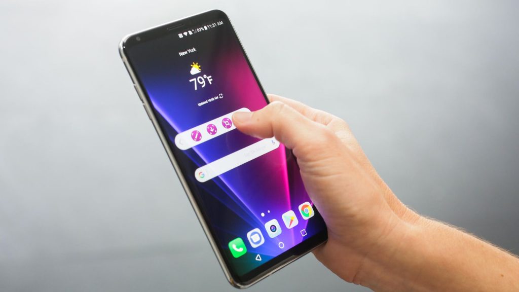 LG-V30