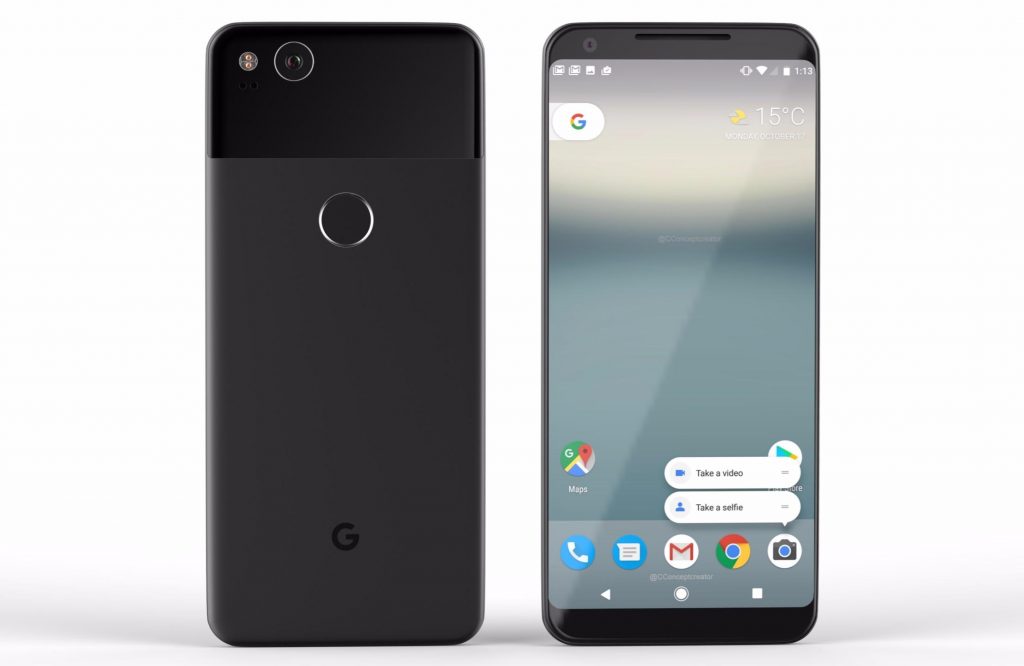 Pixel-2