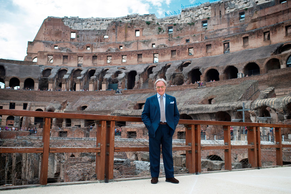 Diego Della Valle