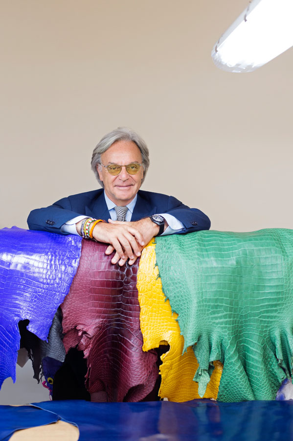 Diego Della Valle