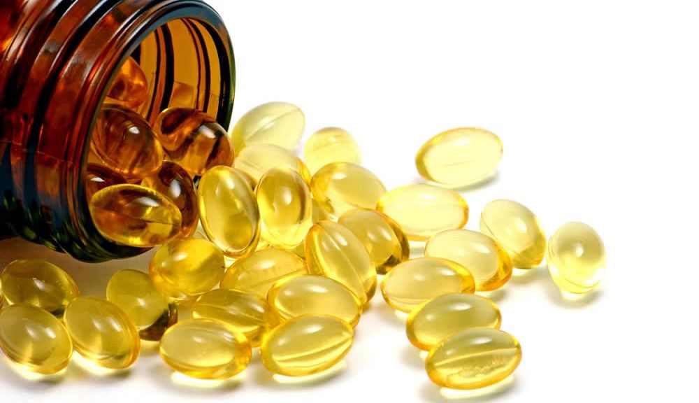 Vitamin e