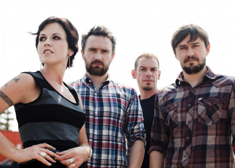 the-Cranberries
