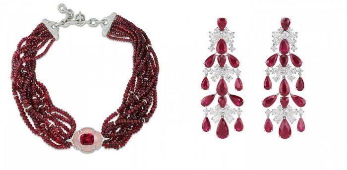 إكسسوارات-حمراء