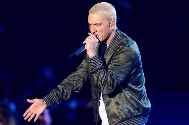 إمينم-Eminem