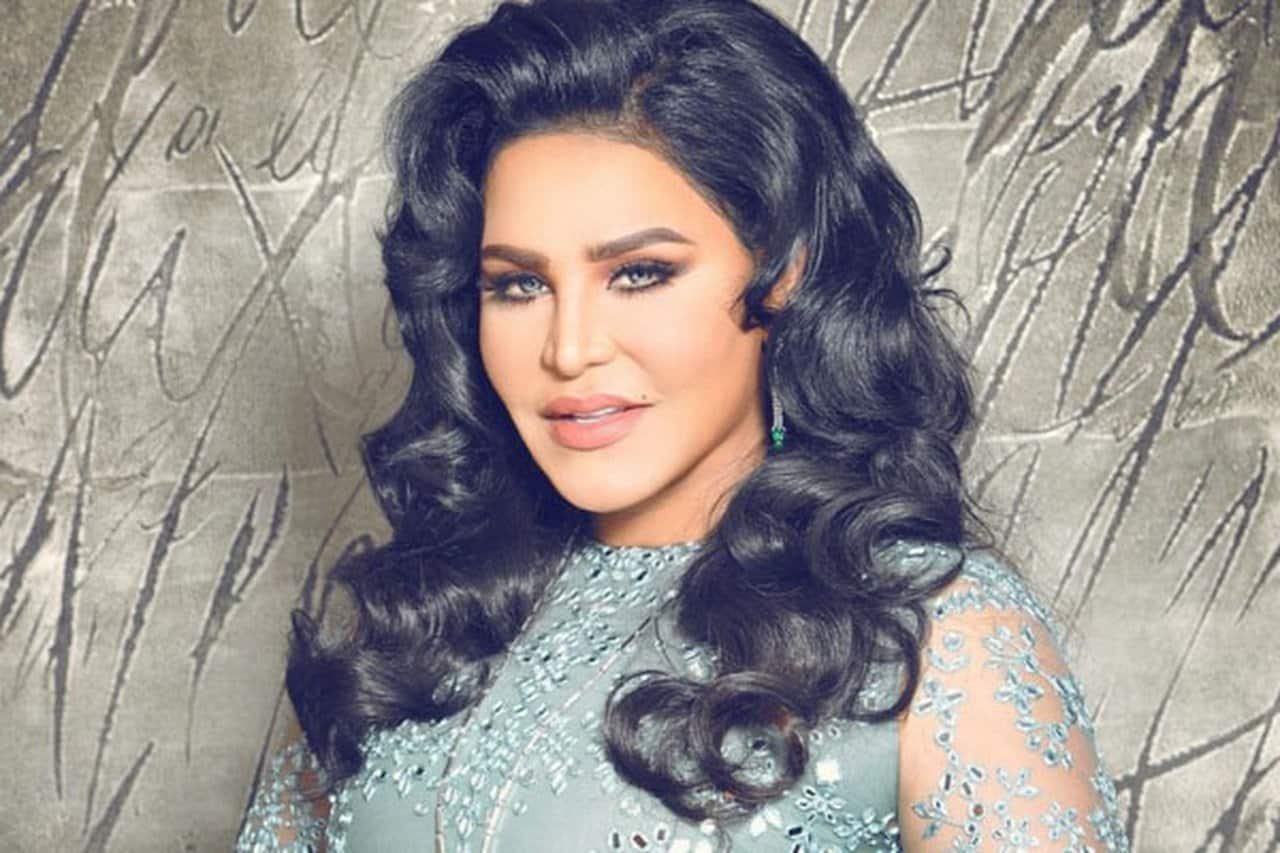 احلام الشامسي