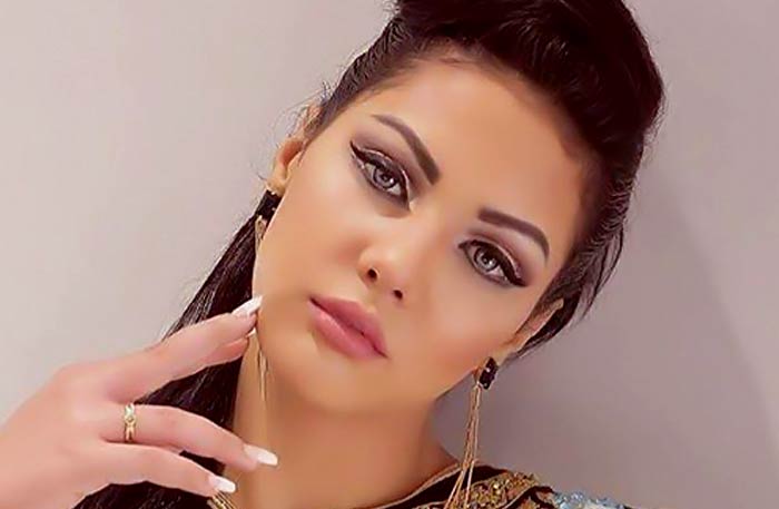 ابتسام تسكت