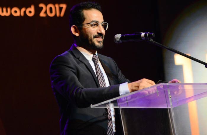 احمد حلمي