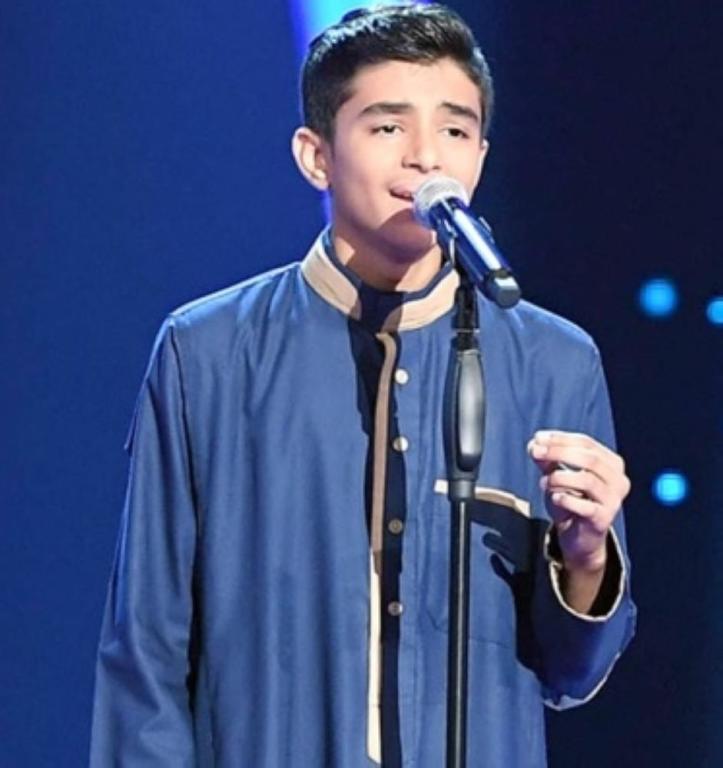 اداء-خالد-في-اختبار-الصوت