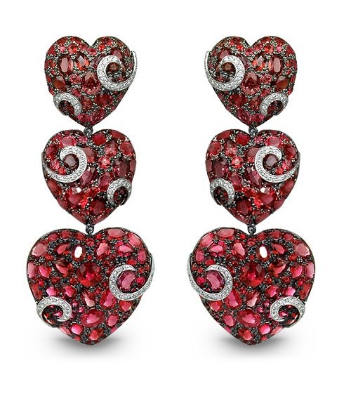 الأحجار-الحمراء