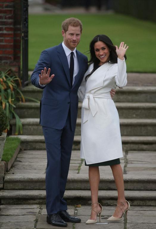 الأمير-هاري-برفقة-خطيبته