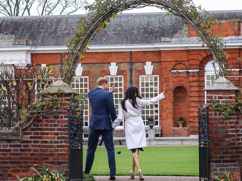 الأمير-وخطيبته