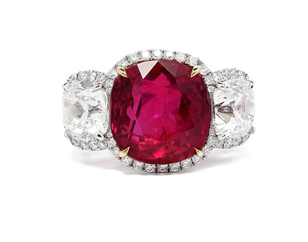 الحجر-الأحمر