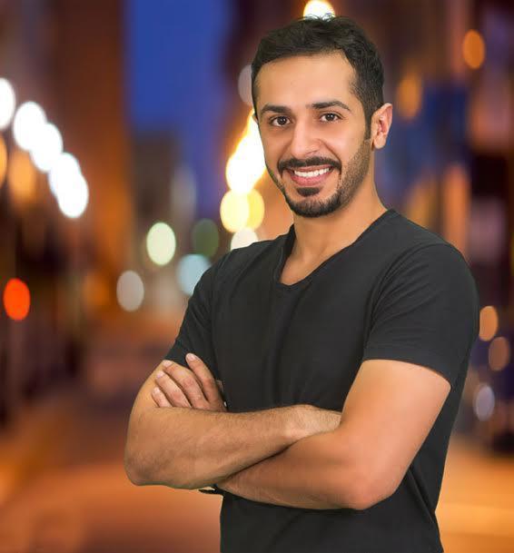 حمد العماني