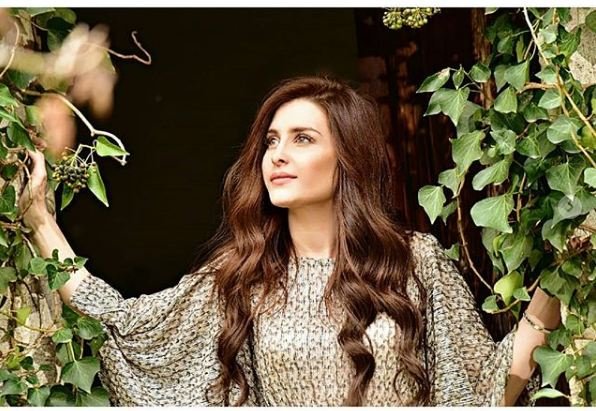 الفنانة كنزة تقرر البدء بالتمثيل