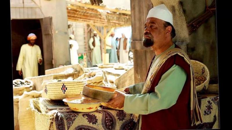 الممثل-السعودي-في-احد-المشاهد
