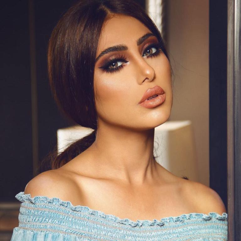 النجمة-الشابة-شيلاء