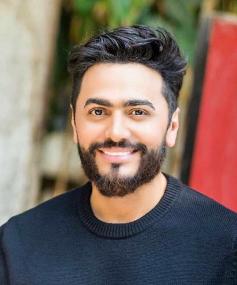 تامر-حسني